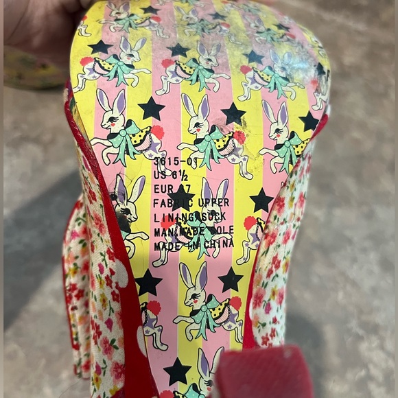 Irregular Choice ankle boots - Picture 4 of 6